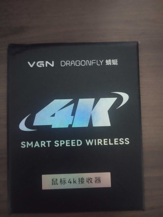 Dongle 4K VGN Dragonfly