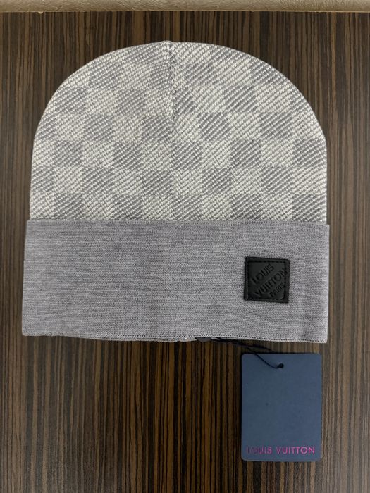 Louis Vuitton Beanie