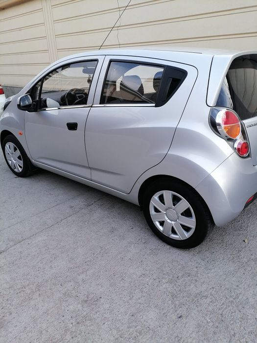 Спарк 1 пазитса прастой