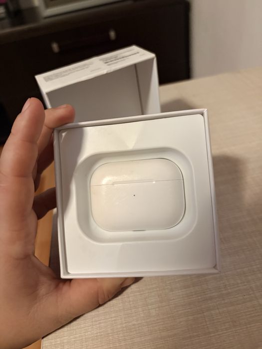 Vand Airpods Pro Gen 1-Originale