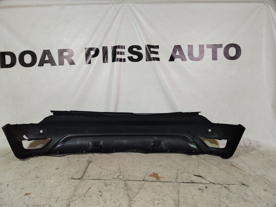 Bara spate Renault Captur, 2013, 2014, 2015, 2016, 2017, 2018, 2019, 2020, 2021, 2022, 2023, cod origine OE 850B20231. 10082