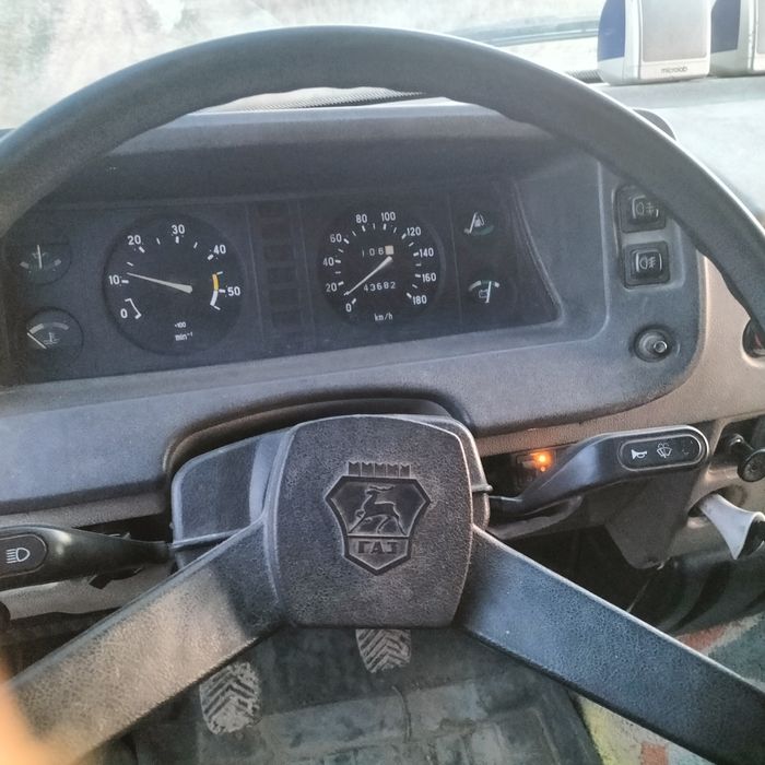 Газель цельномитал