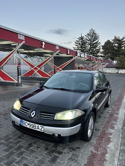 RENAULT Megane 2006 — imagine 2