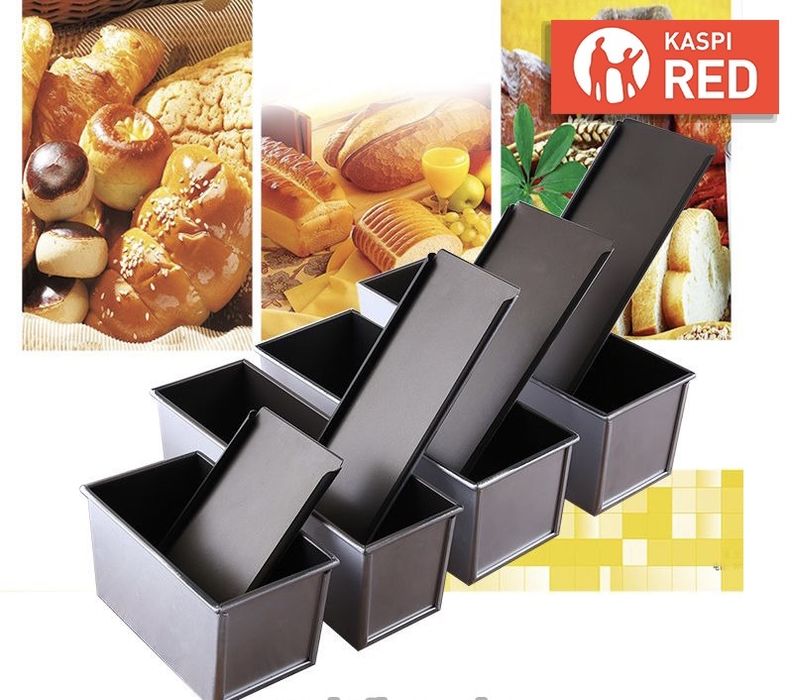 Форма тостовая