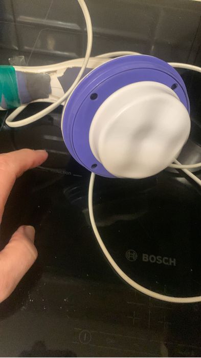 Массажер для тела