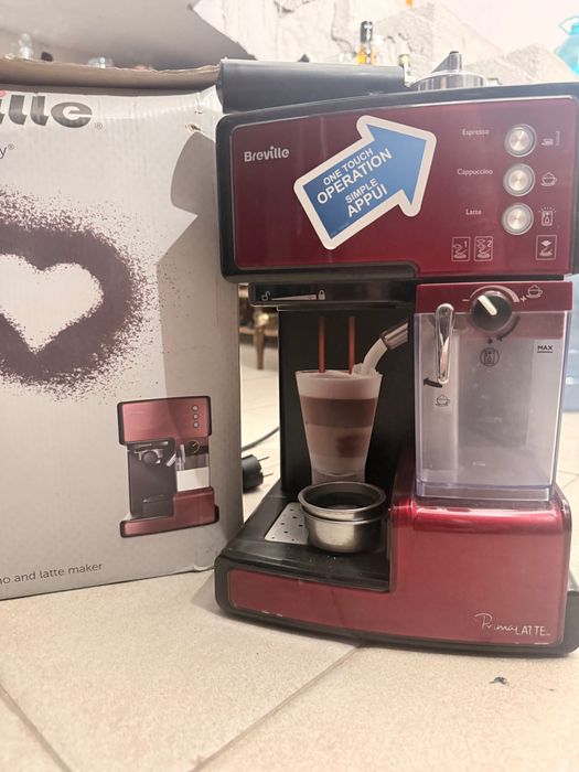 Espressor cafea