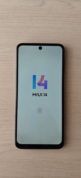 Xiaomi Redmi Note 9 Pro