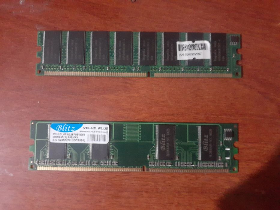 Материнская плата + Видеокарта