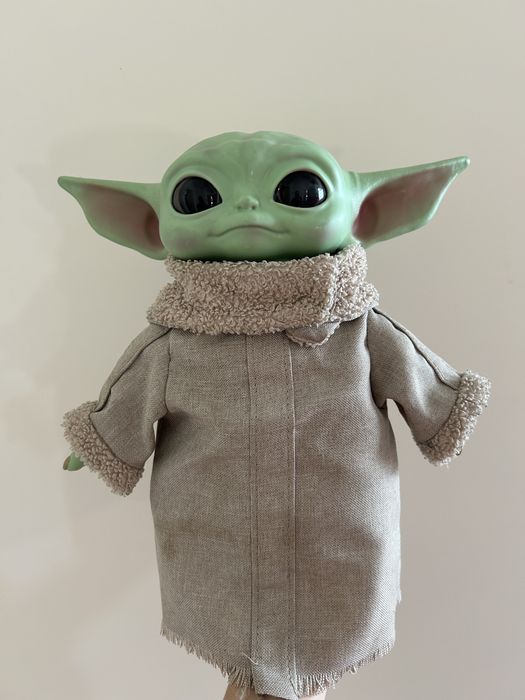 Mattel Grogu (Baby Yoda)