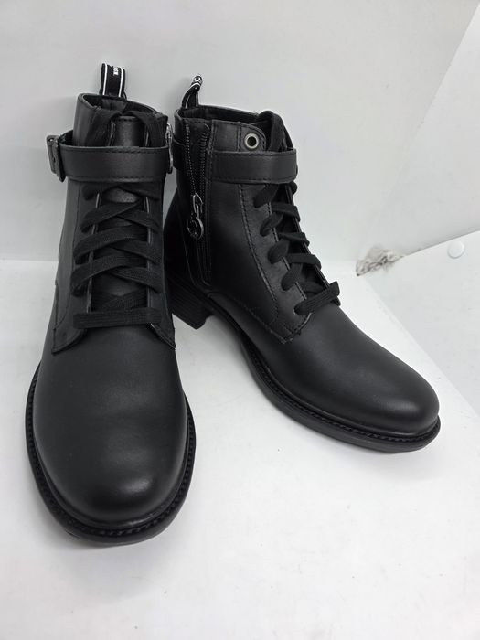 Ghete Polo Beggy Leather nr. 39