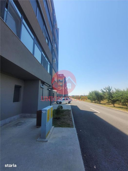 Apartament 2 Camere Agigea, Steaua de Mare, la Cativa Pasi de Plaja