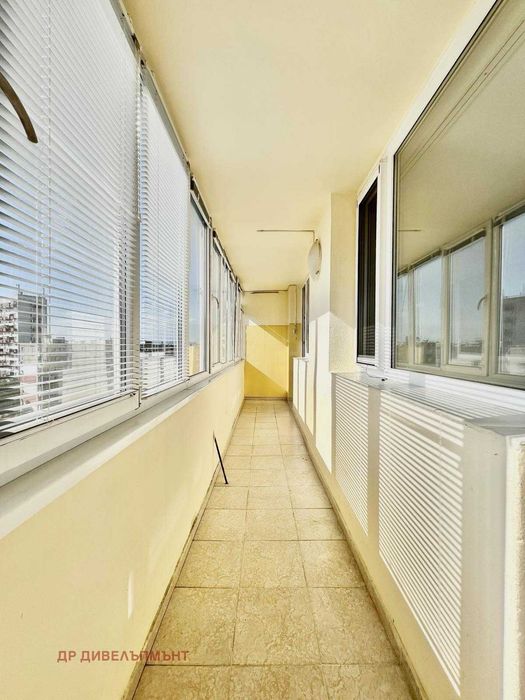 Продава се Тристаен апартамент в София, Младост 1 - 98 кв.м за 3240 €/кв.м - Снимка #6