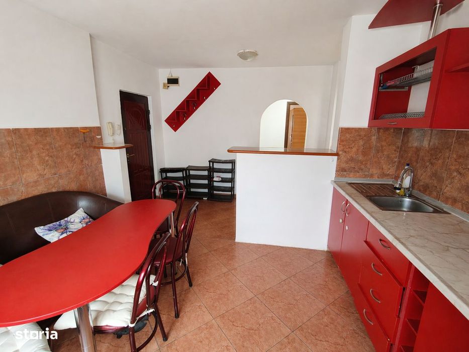 Apartament 3 camere- bulevardul Unirii (PROPRIETAR)