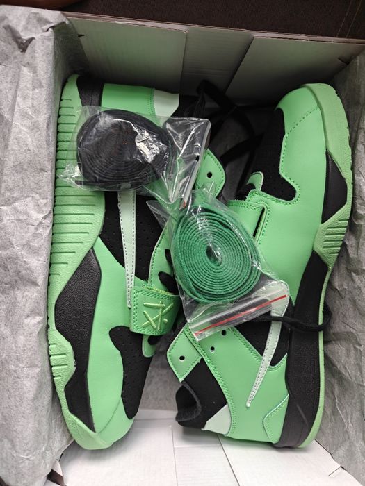 Jumpman Jack tr nike 44size