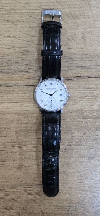 Frederique Constant Classic Automatic Slimline часы soat