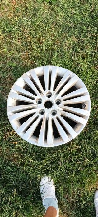 Джантата за Опел Астра