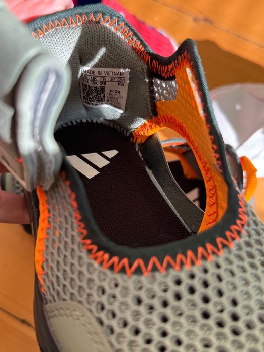 Детски обувки и сандали