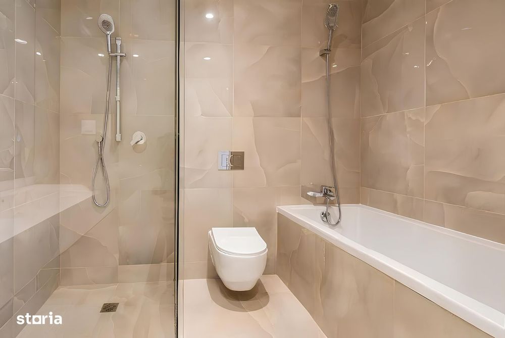 Apartament premium cu 2 camere | One Verdi Park, Floreasca