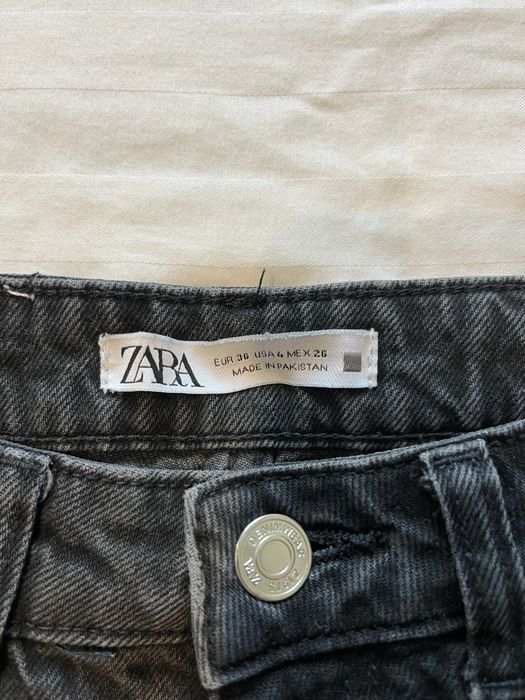 Zara дамски дънки различни видове