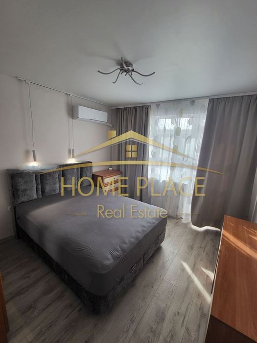 Дава се под наем Четиристаен апартамент в Варна, Чайка - 100 кв.м за 997.05 € - Снимка #6