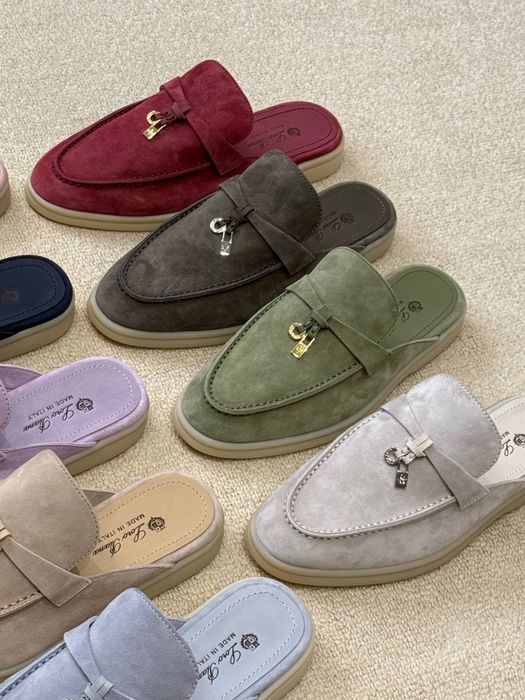 Papuci Loro Piana 35-42