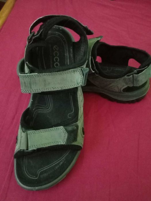 Eccо спортно ежедневни сандали