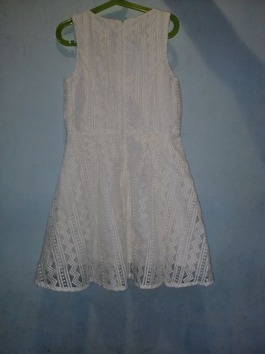 Официална рокличка