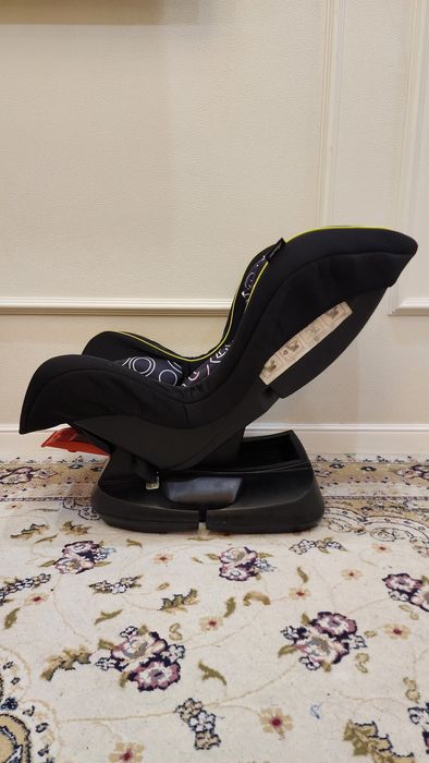 Детская коляска Cybex Balio S