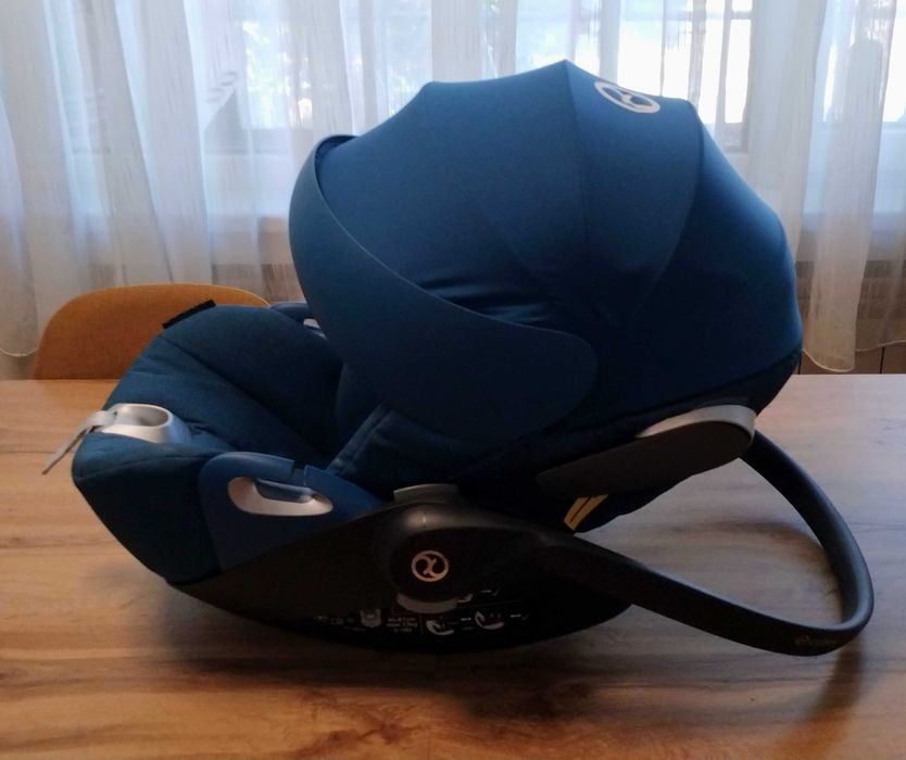 Дестко столче за кола / Cybex