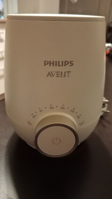 Încălzitor biberon