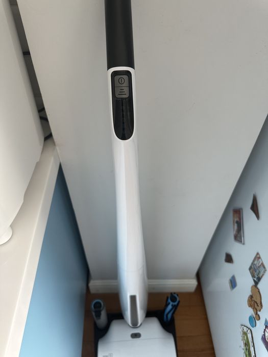 Моющая швабра Hizero