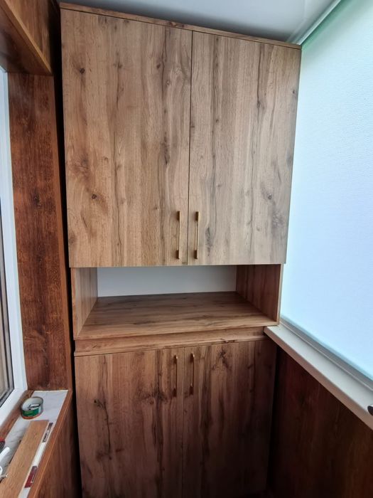 Изготовление мебели