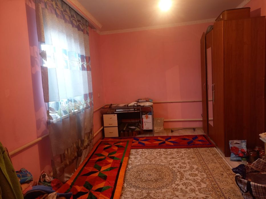 Продам плановый дом