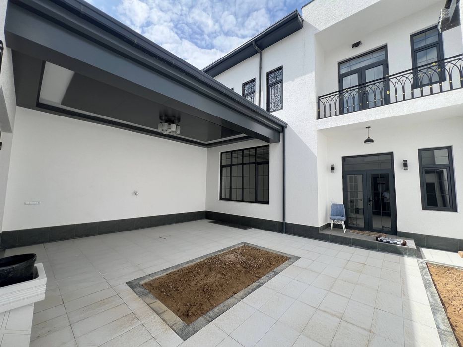 Срочно!!! Продается дом Мехнат Кизгалдок-2 кв 2,5 Соток 5 та хона