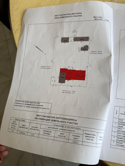 Продам дом на РАЗБОР