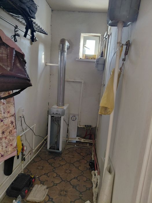 Продам дом в Поселке Джамбул