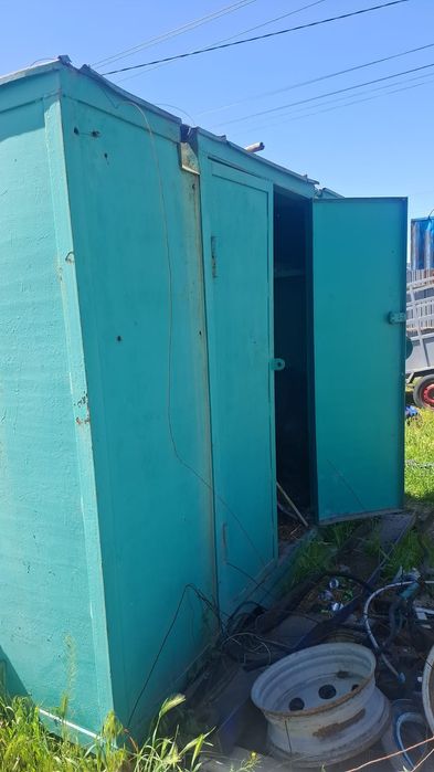 Контейнер срочна продаеться