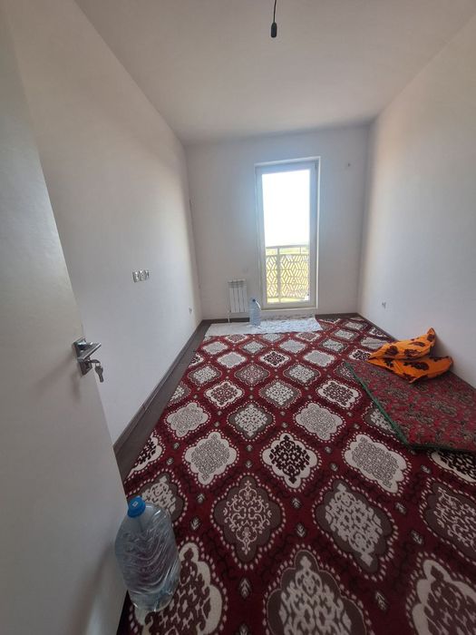 Ижарага 3 хонали квартира берилади