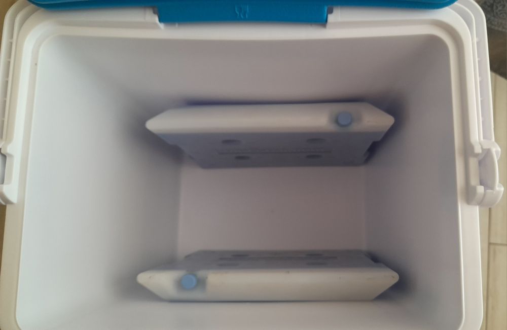 Охладител за хладилна чанта