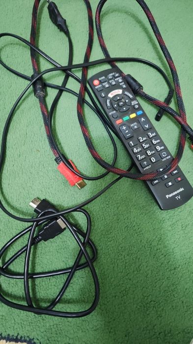 Телевизор panasonic 32 дюйма