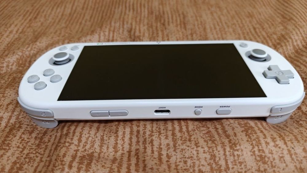 TrimUI Smart Pro S  128gb microsd