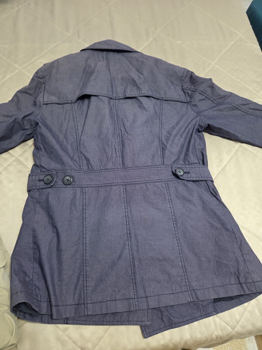 Плащи, бомбер  в хорошем состоянии