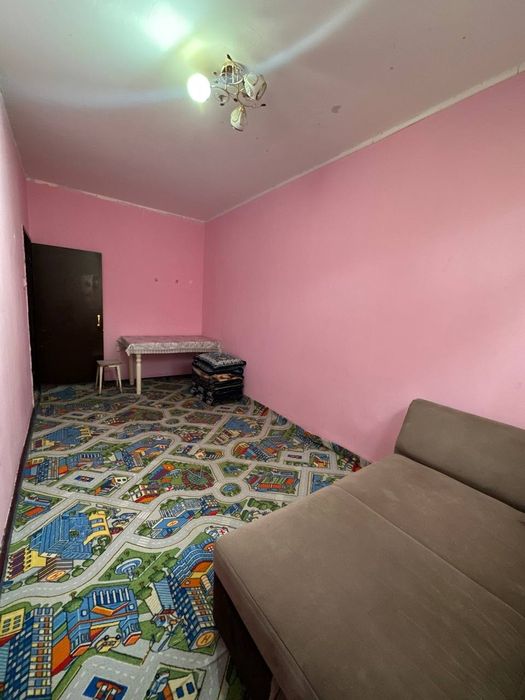 ×Чиланзар 12, 2/2/4 ‼️РАЗДЕЛКА, 48м²‼️ Продаётся квартира