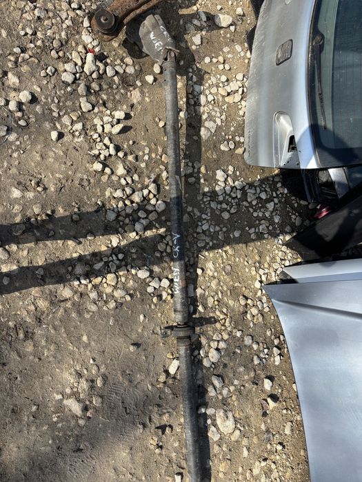 Кардани и диференциали за Хонда CR-V 2001- 2006