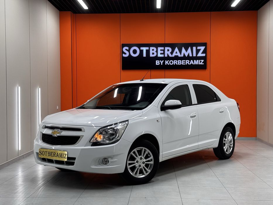 Cobalt LTZ 2023 Avtomat