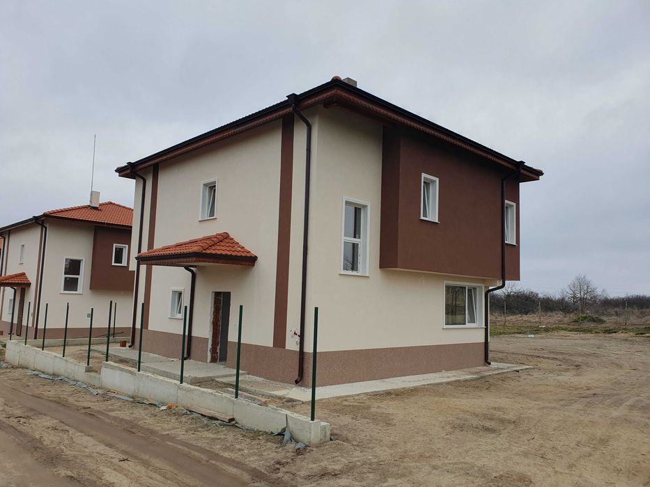 Къща с. Приселци