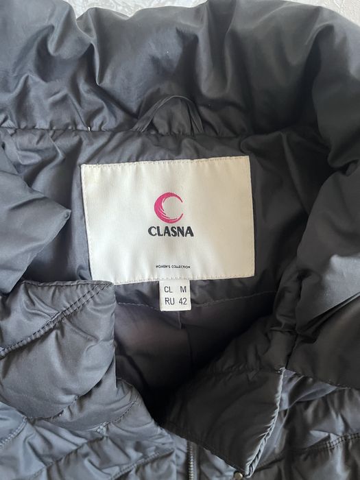 Женские демисезонные куртки