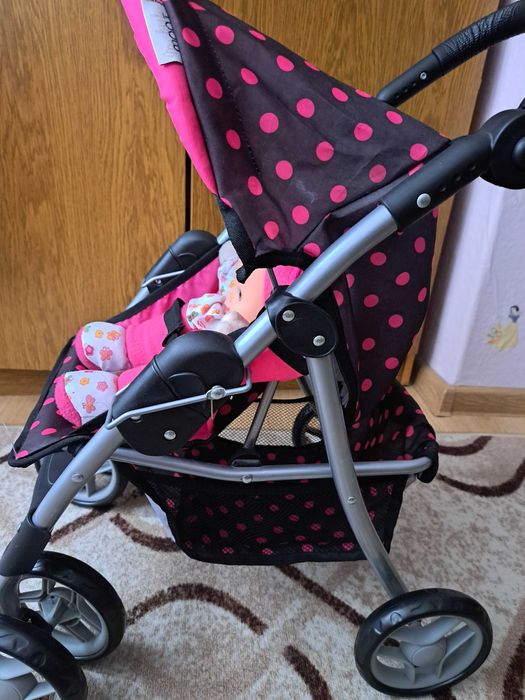 Голяма къща за кукли,различни забавни играчки