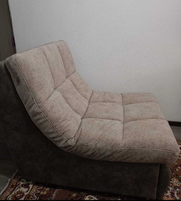 кресло-кровать (пума)