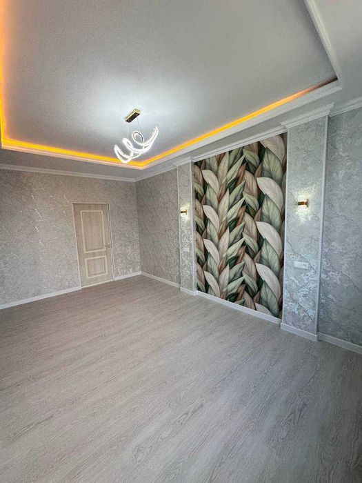 СРОЧНО !! Продаётся квартира в Яшнабаде 3/3/4 ( 65 кв/м ) Панеллий